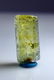 Natural & Unheated~ Yellow Beryl Heliodor Crystal - 2