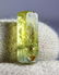 Natural & Unheated~ Yellow Beryl Heliodor Crystal - 4