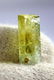Natural & Unheated~ Yellow Beryl Heliodor Crystal - 5