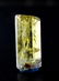 Natural & Unheated~ Yellow Beryl Heliodor Crystal - 6