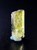 Natural & Unheated~ Yellow Beryl Heliodor Crystal - 7