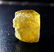 Natural & Unheated~ Yellow Beryl Heliodor Crystal - 3