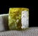 Natural & Unheated~ Yellow Beryl Heliodor Crystal - 4