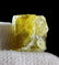 Natural & Unheated~ Yellow Beryl Heliodor Crystal - 5