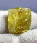 Natural & Unheated~ Yellow Beryl Heliodor Crystal - 9