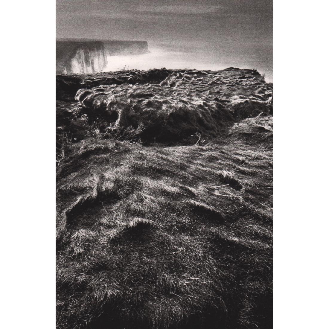 JEANLOUP SIEFF - Les Petites-Dalles, 1980: Artist: JEANLOUP SIEFF Print Title: Les Petites-Dalles, 1980 Medium: Sheet-Fed Gravure Printing Date: 1980's Printed in France Image Size approx: 5.75 x 8.75 inches Jeanloup Sieff (1933-2000) was a Fr