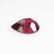 2.51 Ct Genuine Pink Rhodolite Garnet Pear Cut - 2