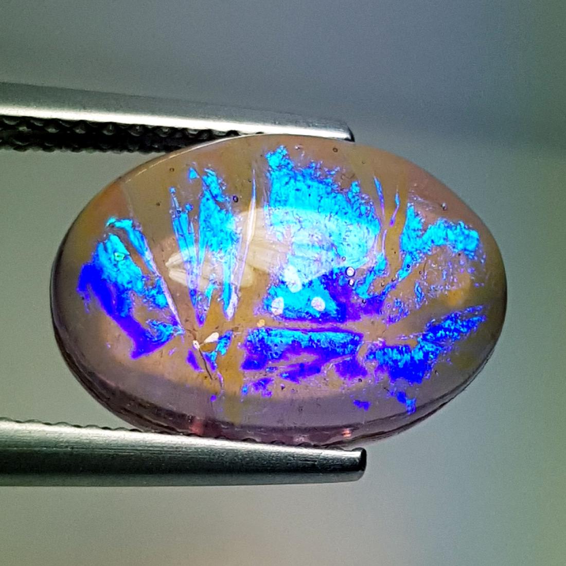 5.60 ct Australian Doublet Opal (1 of 6)