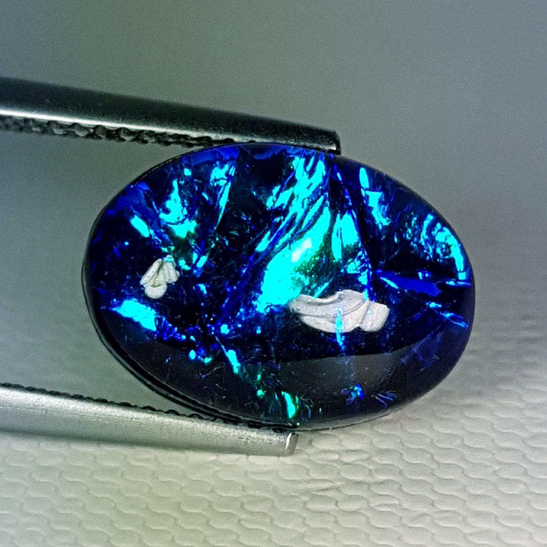 6.05 ct Australian Doublet Opal (1 of 6)