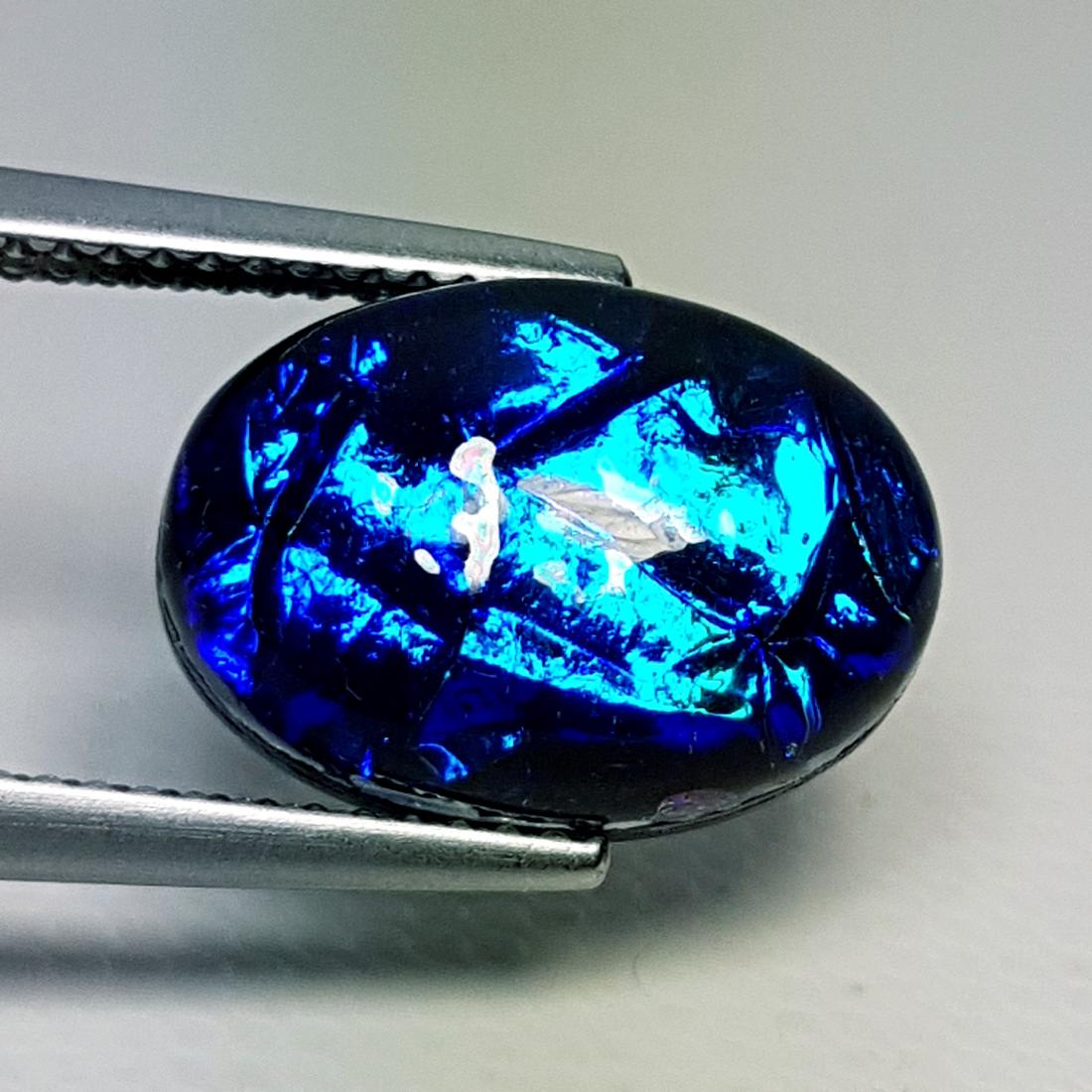 5.65 ct Australian Doublet Opal (1 of 8)