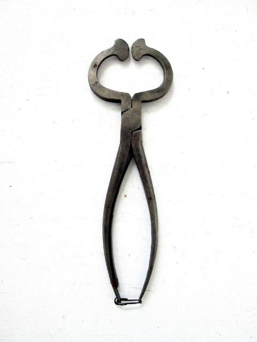 18th C Sugar Cutters