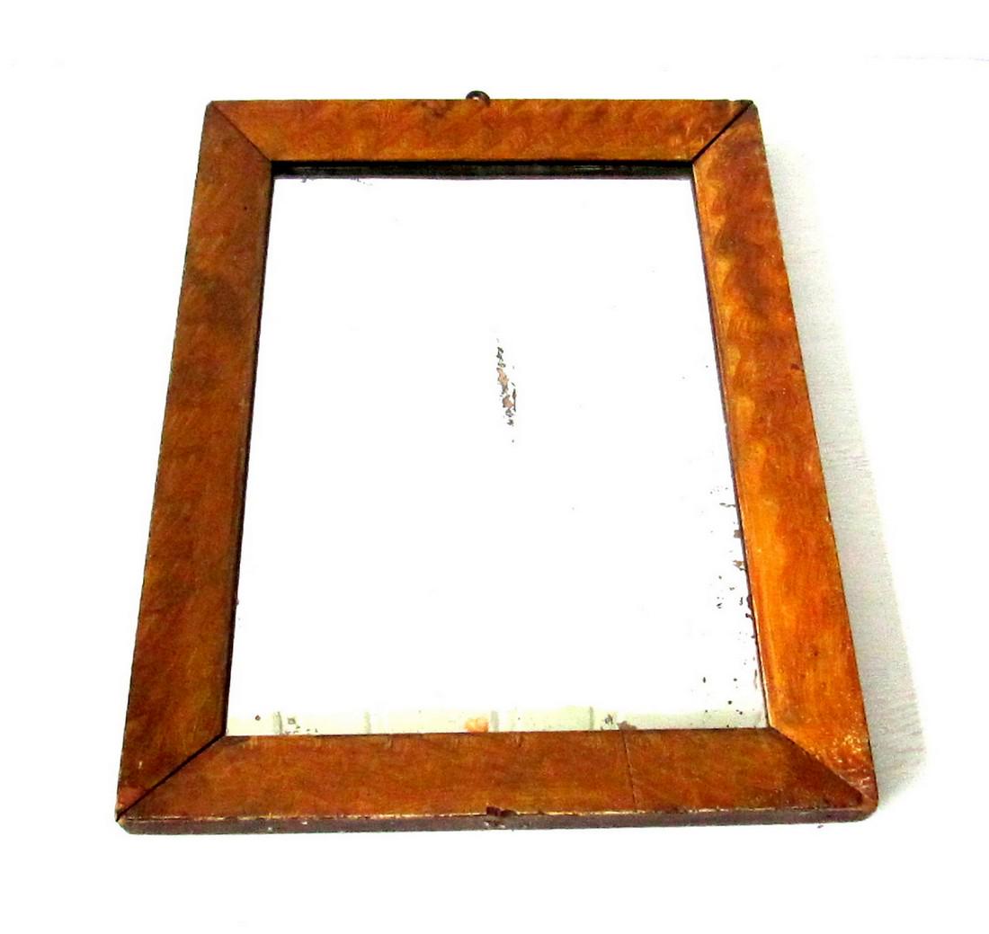 Painted Looking Glass (1 of 9)