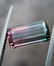 Bi- Color Tourmaline Certified - 3.75 ct - 6