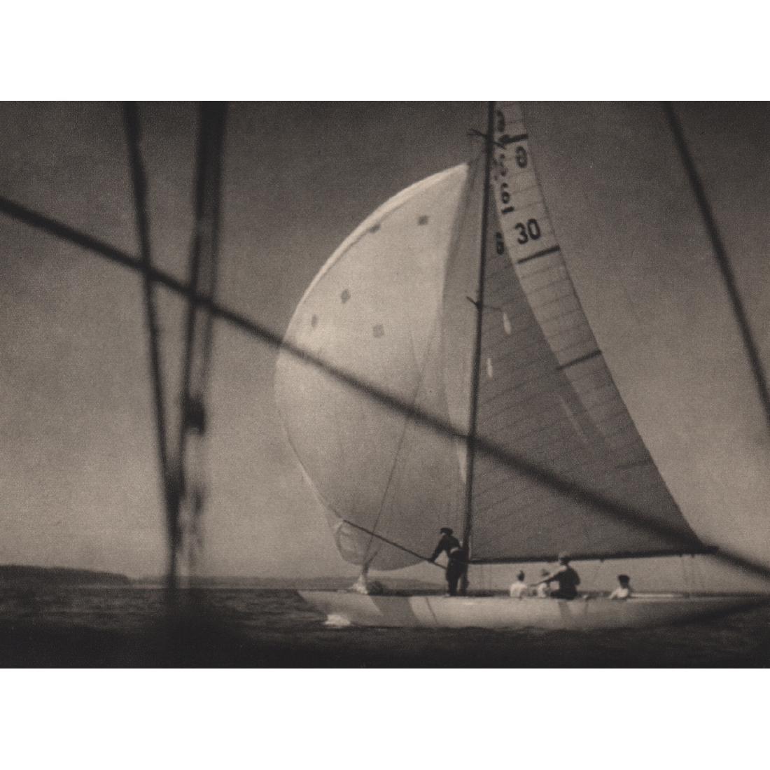 LENI RIEFENSTAHL - A Light Breeze (1 of 1)