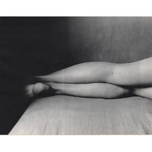 NEAL SLAVIN - Legs: Artist: NEAL SLAVIN Print Title: Legs Medium: Sheet-fed Gravure Printing Date: 1970's Printed in Switzerland Image Size: 8 X 6 inches Neal Slavin (b. 1941) is an American photographer and television/f