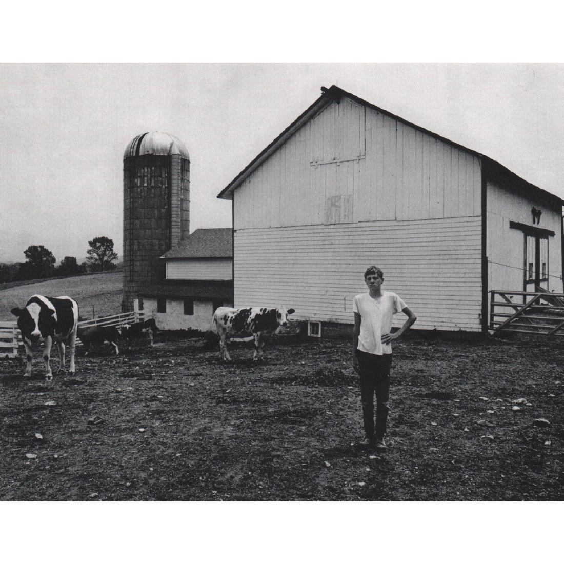 JOHN WEISS - Kenny (1 of 1)