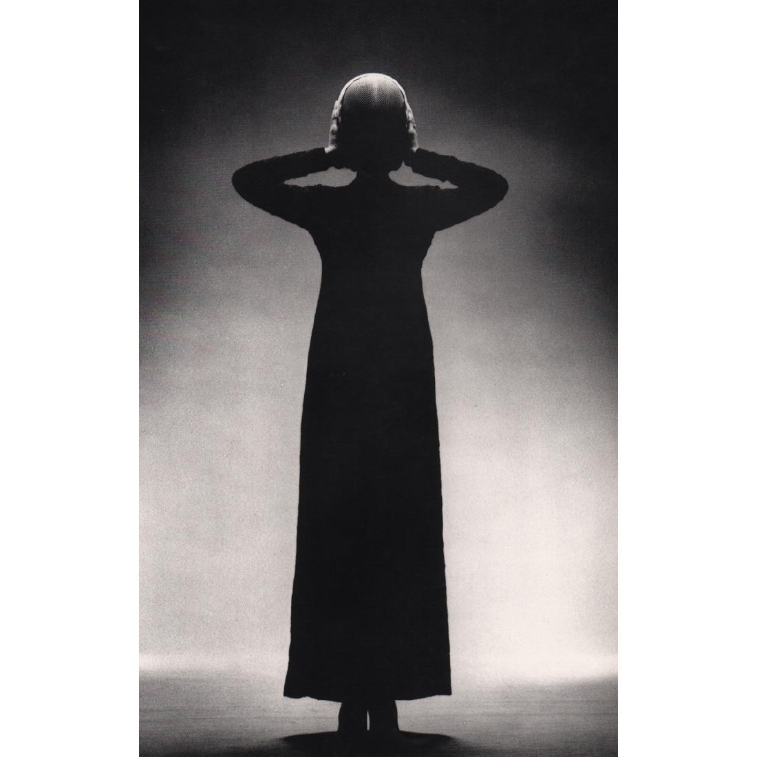 NORIAKI YOKOSUKA - Untitled: Artist: NORIAKI YOKOSUKA Print Title: Untitled Medium: Sheet-fed Gravure Printing Date: 1970's Printed in Japan Image Size: 7 X 10 inches Noriaki Yokosuka (1937–2003) was a Japanese photographer. Re