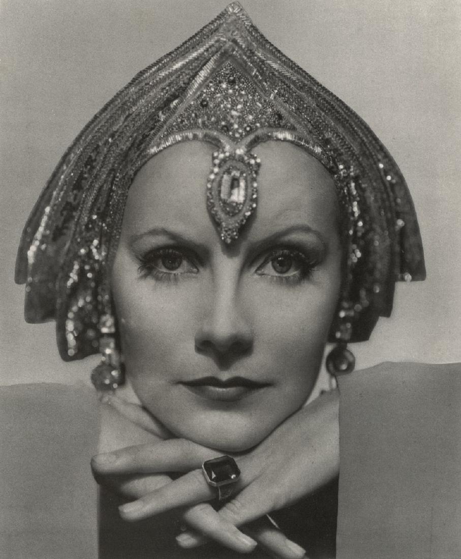 Greta Garbo, Mata Hari, 1931 (1 of 1)