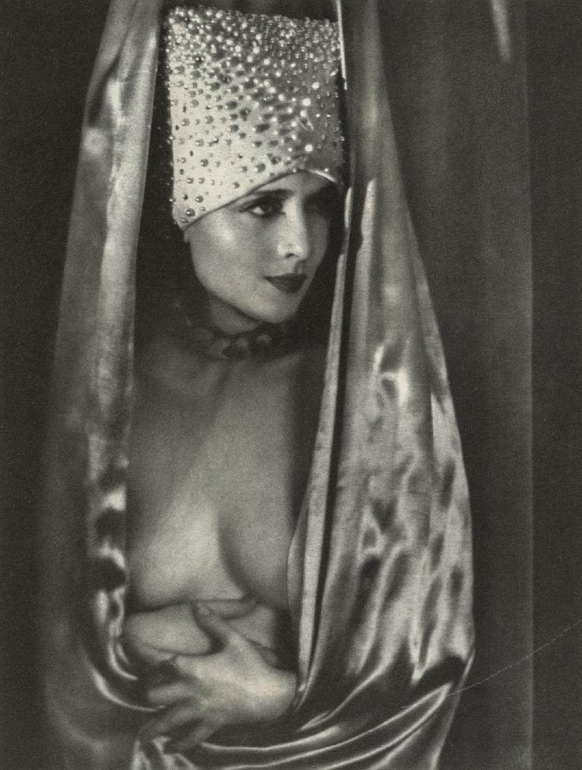 Carole Lombard, 1926 (1 of 1)