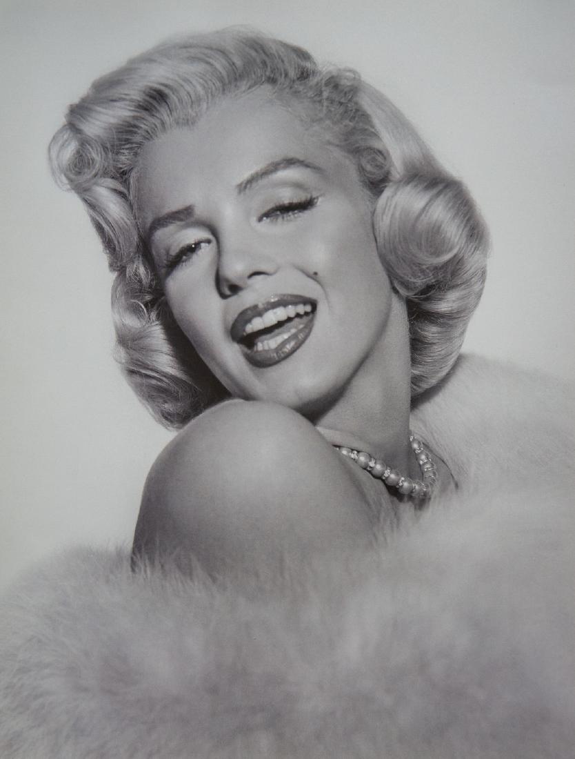 Marilyn Monroe, 1953 (1 of 1)