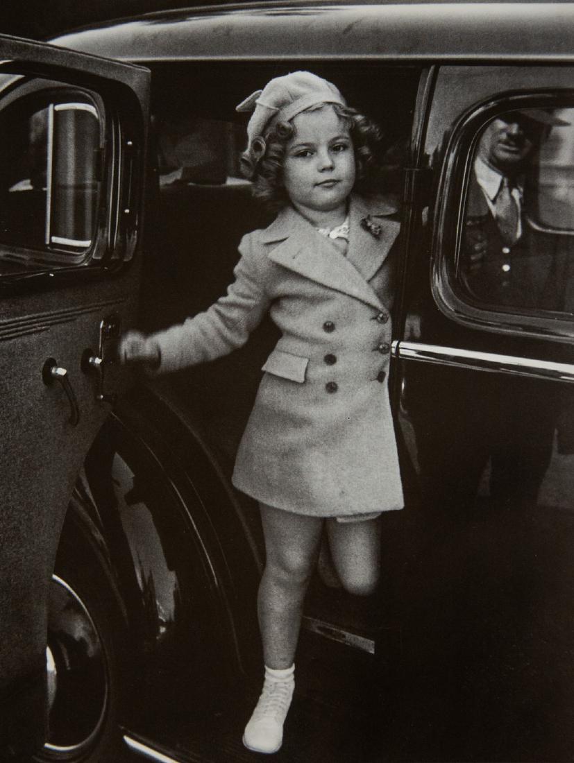 Shirley Temple, 1936 (1 of 1)