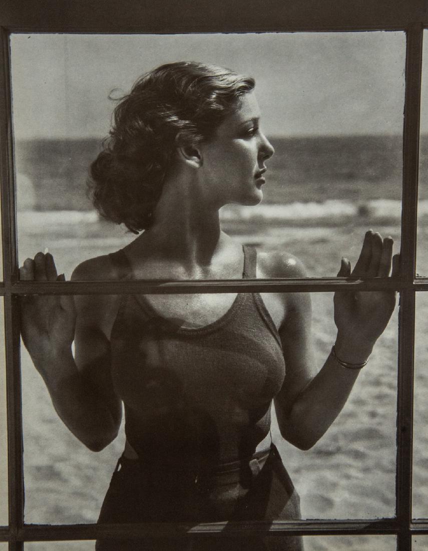 Loretta Young, Too Young To Marry, 1931 (1 of 1)