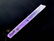 33 Gram Top Quality V-Shape Terminated & Undamaged - 4