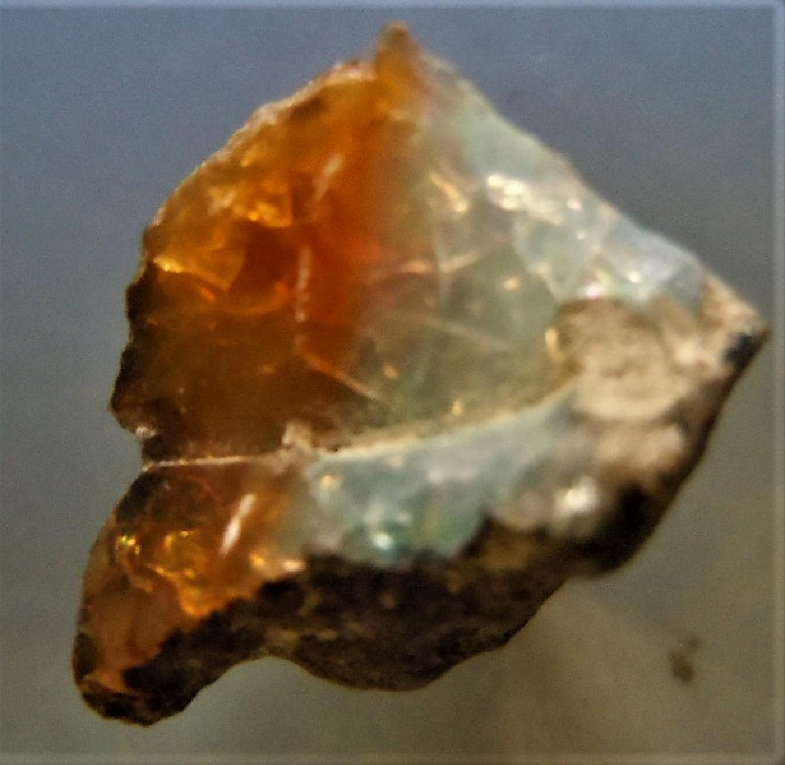 4.25 CT PRECOUS OPAL (1 of 8)