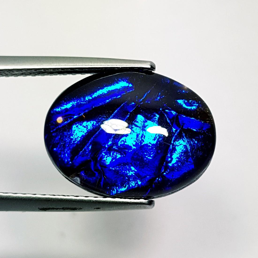 7.85 ct Australian Doublet Opal (1 of 5)