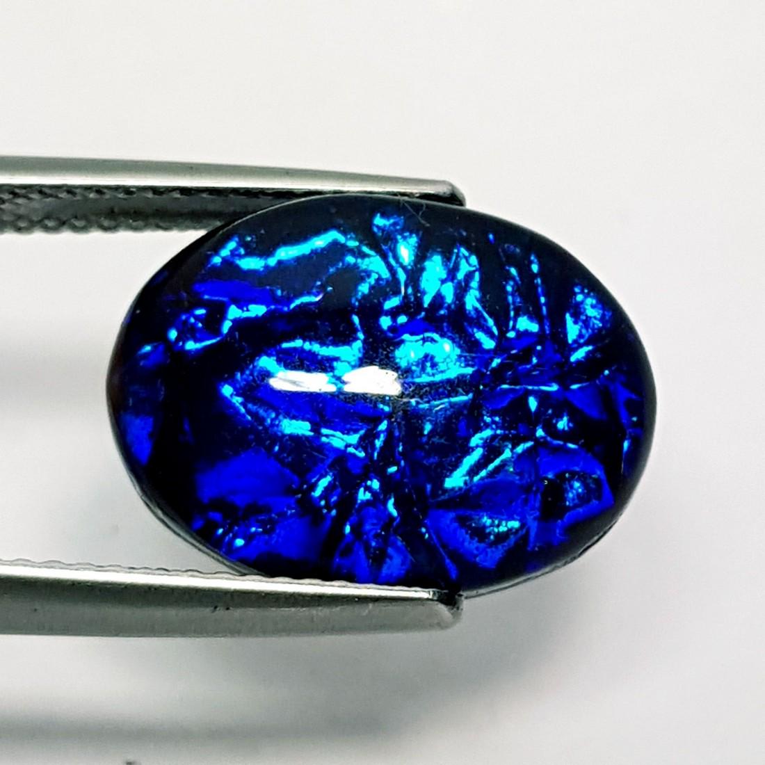 7.80 ct Australian Doublet Opal (1 of 6)