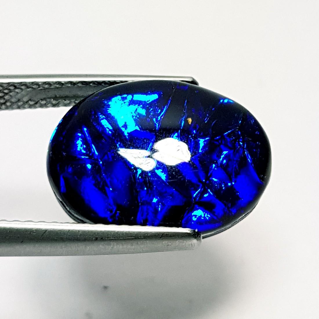 7.55 ct Australian Doublet Opal (1 of 6)