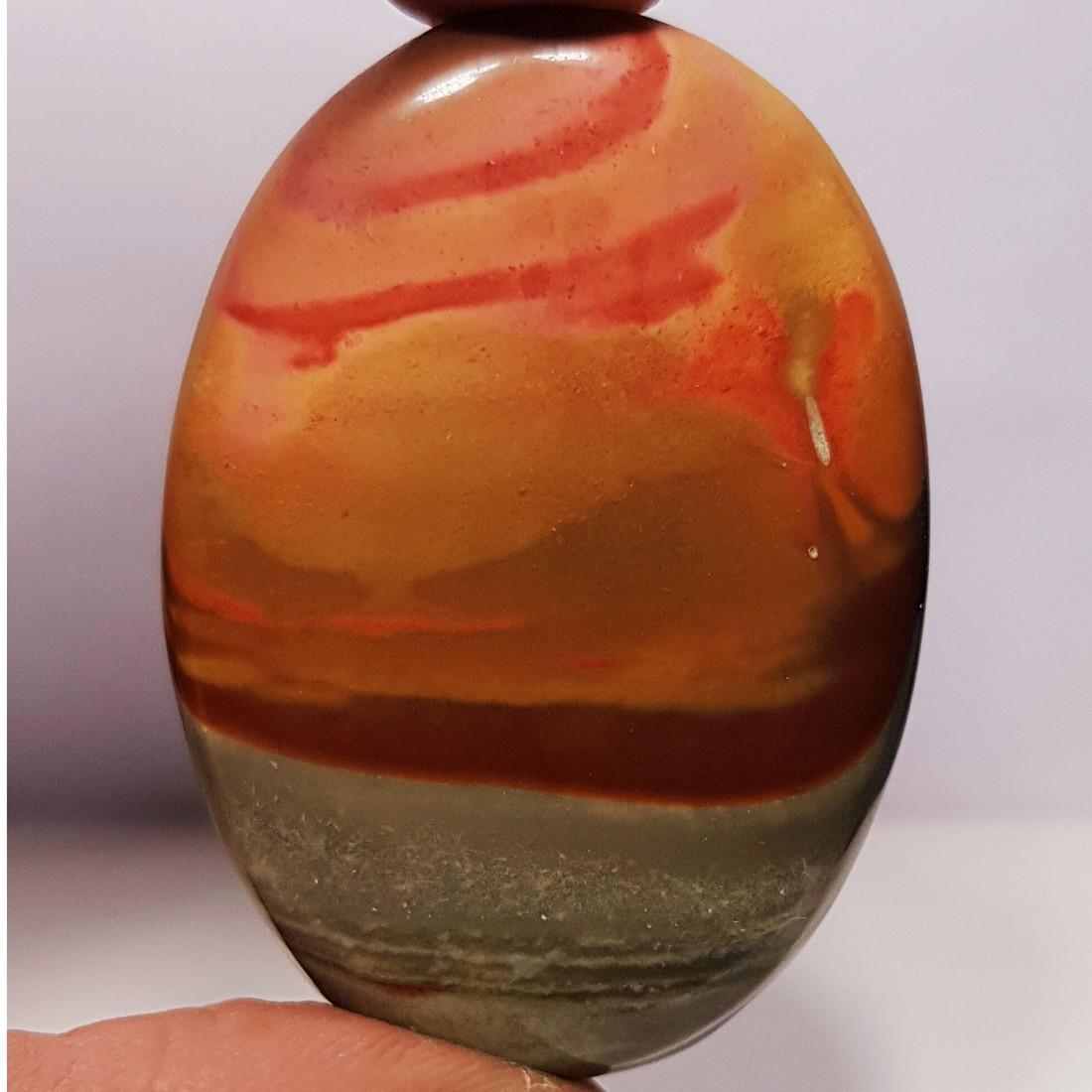 61.24 ct Natural Osolite (1 of 5)