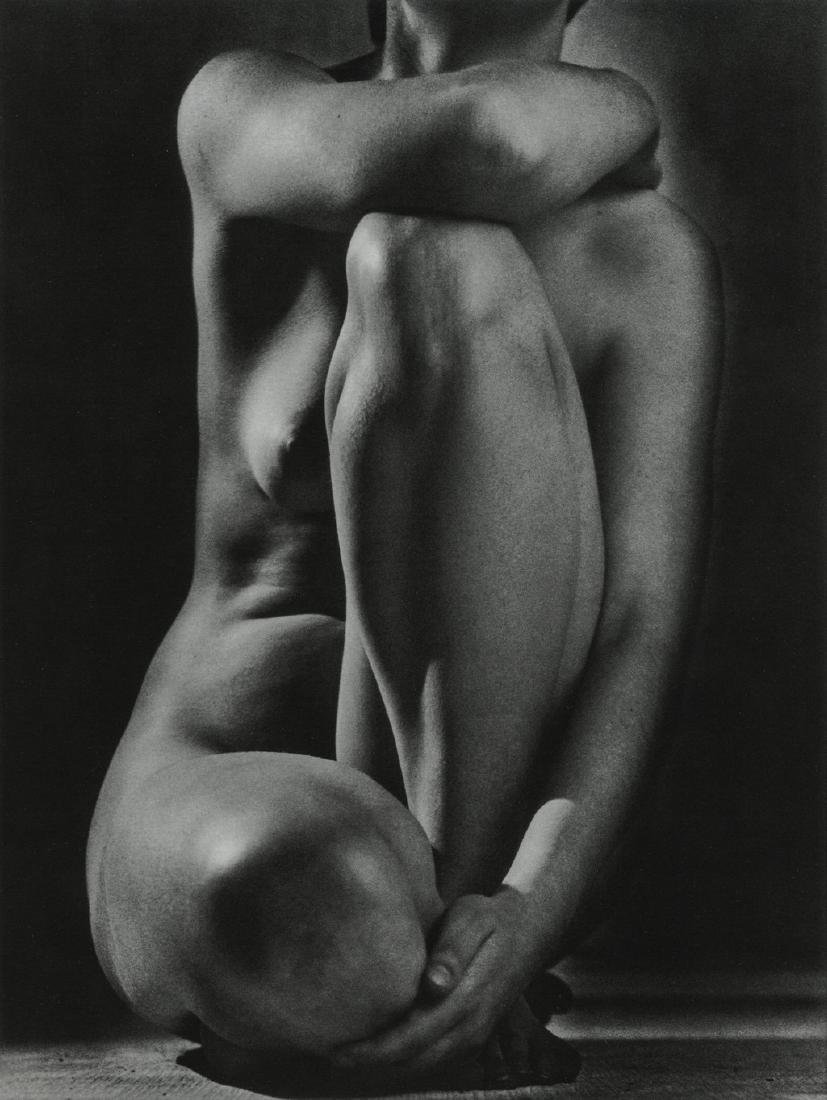 RUTH BERNHARD - Classic Torso, 1952 (1 of 1)