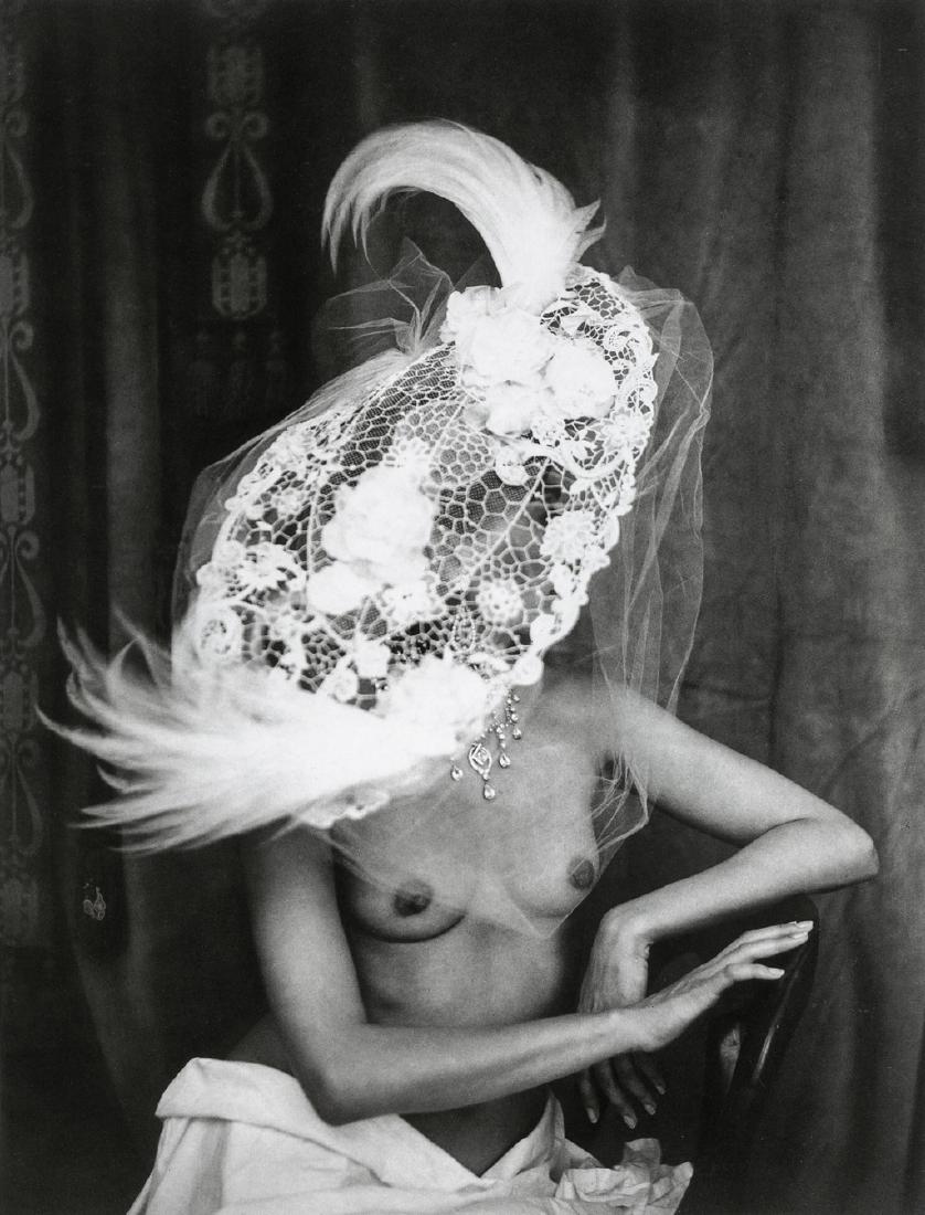 MCDERMOTT & MCGOUGH - Varying Greatly in Style: Artist: McDermott, David/McGough, Peter Title: Varying Greatly in Style, Shape, Materials Medium: Photo Litho, 2002, Hong Kong Dimensions: 7.1x9.35" Heat Wax Mounted on 11x14" Conservation Board Reser