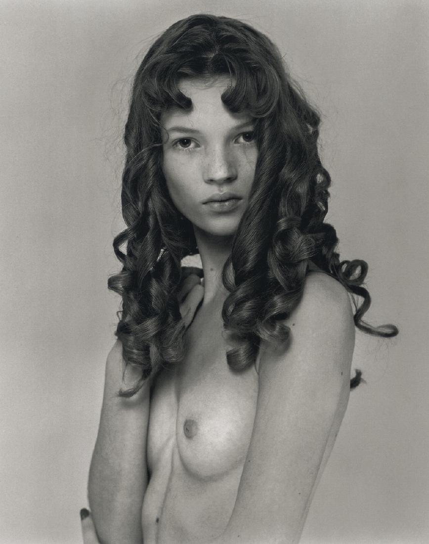 BETIINA RHEIMS - Kate Moss (1 of 1)