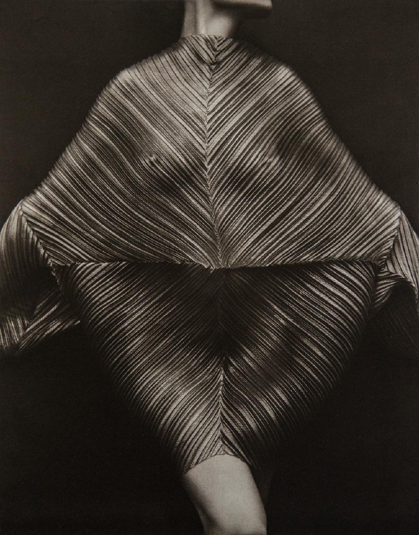 HERB RITTS - Wrapped Torso (1 of 1)