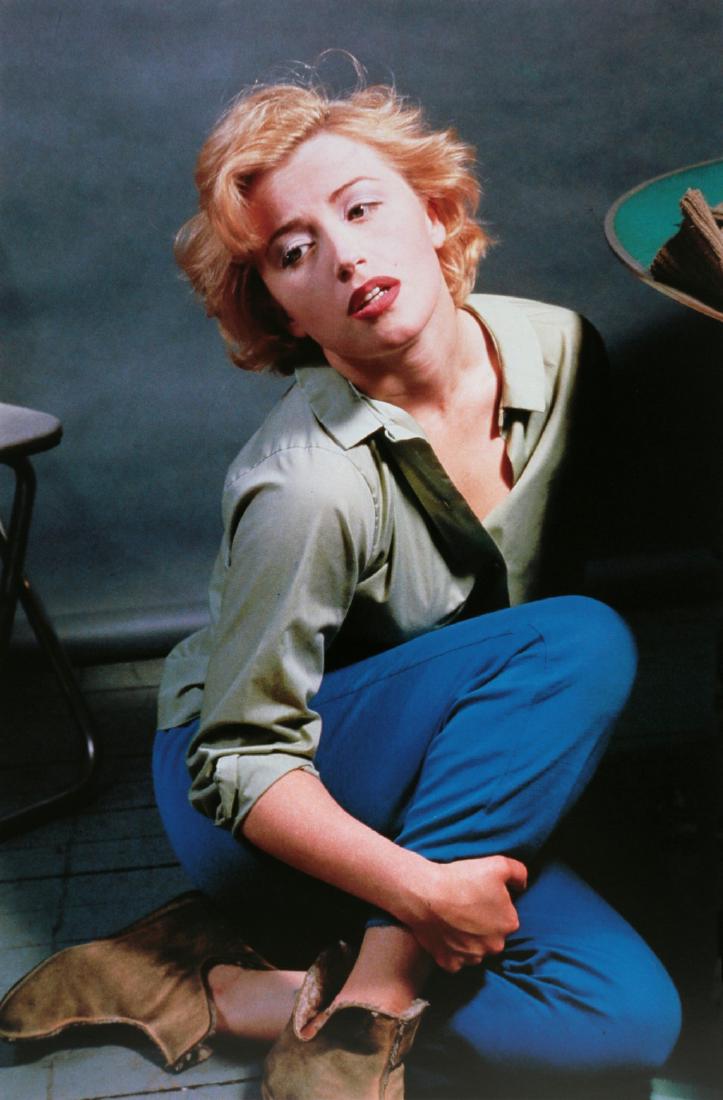 CINDY SHERMAN - Untitled Marilyn, 1981 (1 of 1)