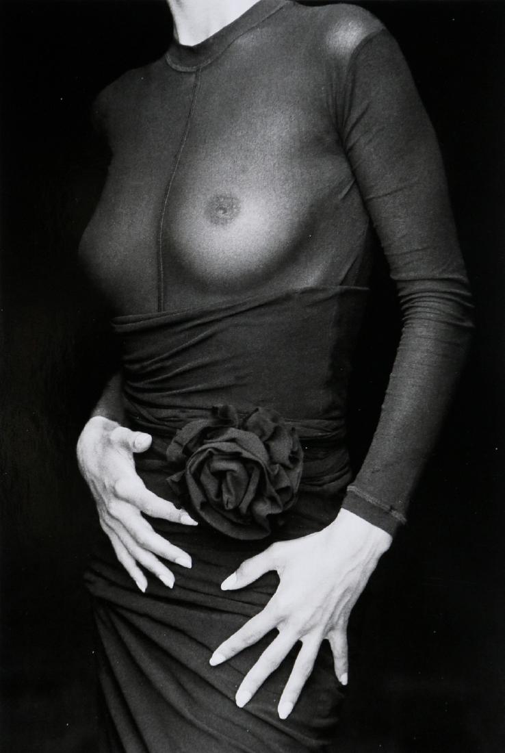 FERDINANDO SCIANNA - Marpessa, 1987 (1 of 1)