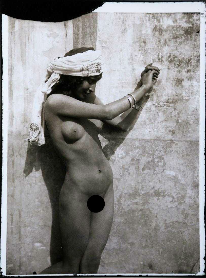 LEHNERT & LANDROCK - Tunisia, 1910 (1 of 2)