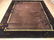 Circa 1920s ANTIQUE MINT ART DECO ROOM SIZE CHINESE