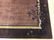 Circa 1920s ANTIQUE MINT ART DECO ROOM SIZE CHINESE - 2