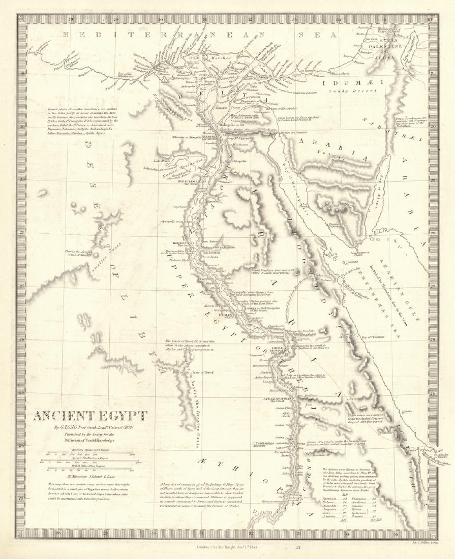 Ancient Egypt (1 of 1)