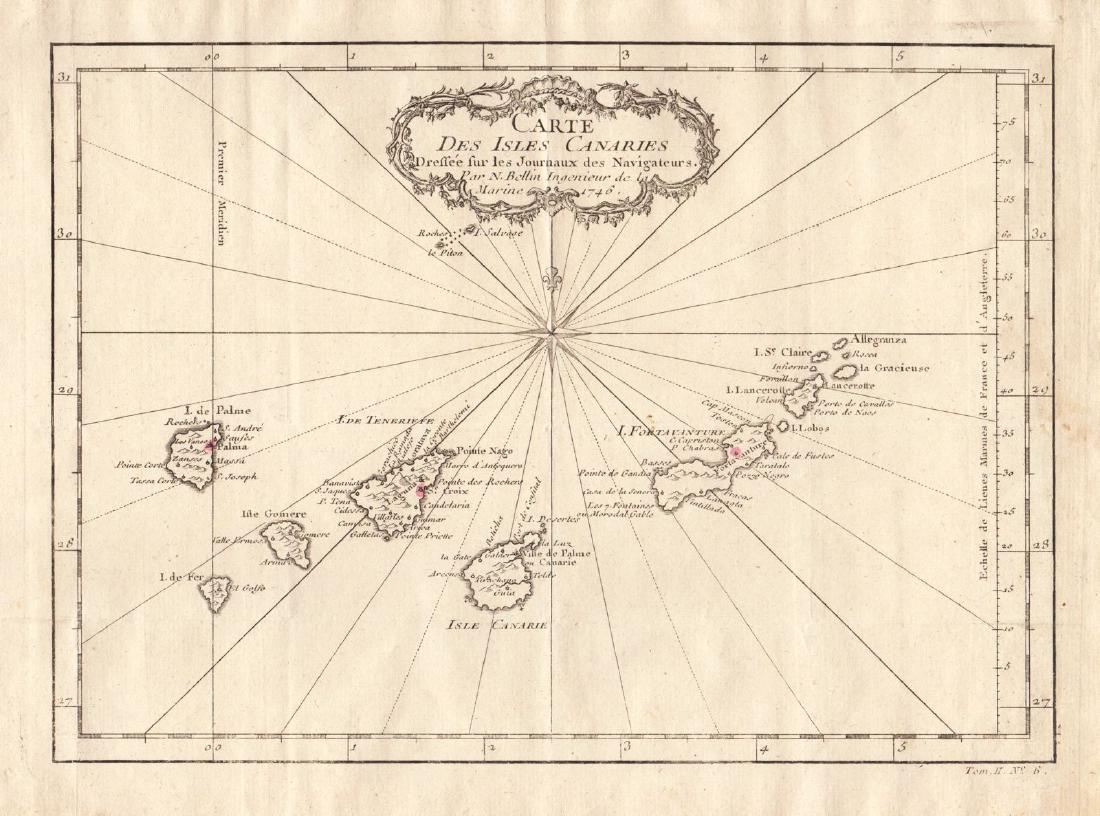 Bellin: Canary Islands (1 of 1)