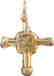 SAXON CROSS 9th-10th CENTURY