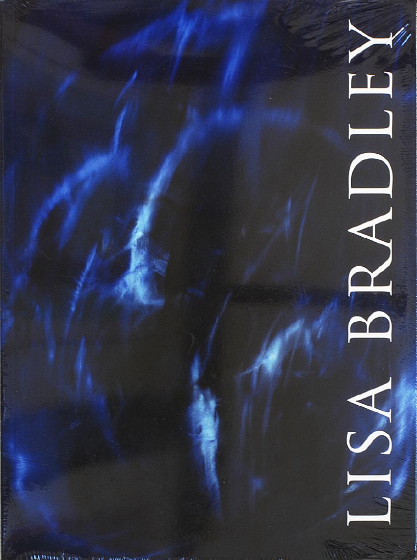Lisa Bradley Recent Paintings: Artist: Lisa Bradley Title: Lisa Bradley Recent Paintings Printing Date:2003 Medium: Book Size/Format: 10.5 x 8.25 inches Description: "Lisa Bradley Recent Paintings" by Lisa Bradley, 2003 Unsigned Bo
