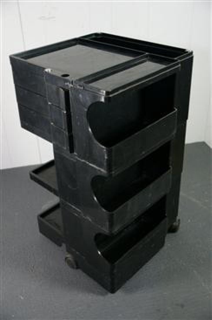 Joe Colombo Boby (1 of 6)