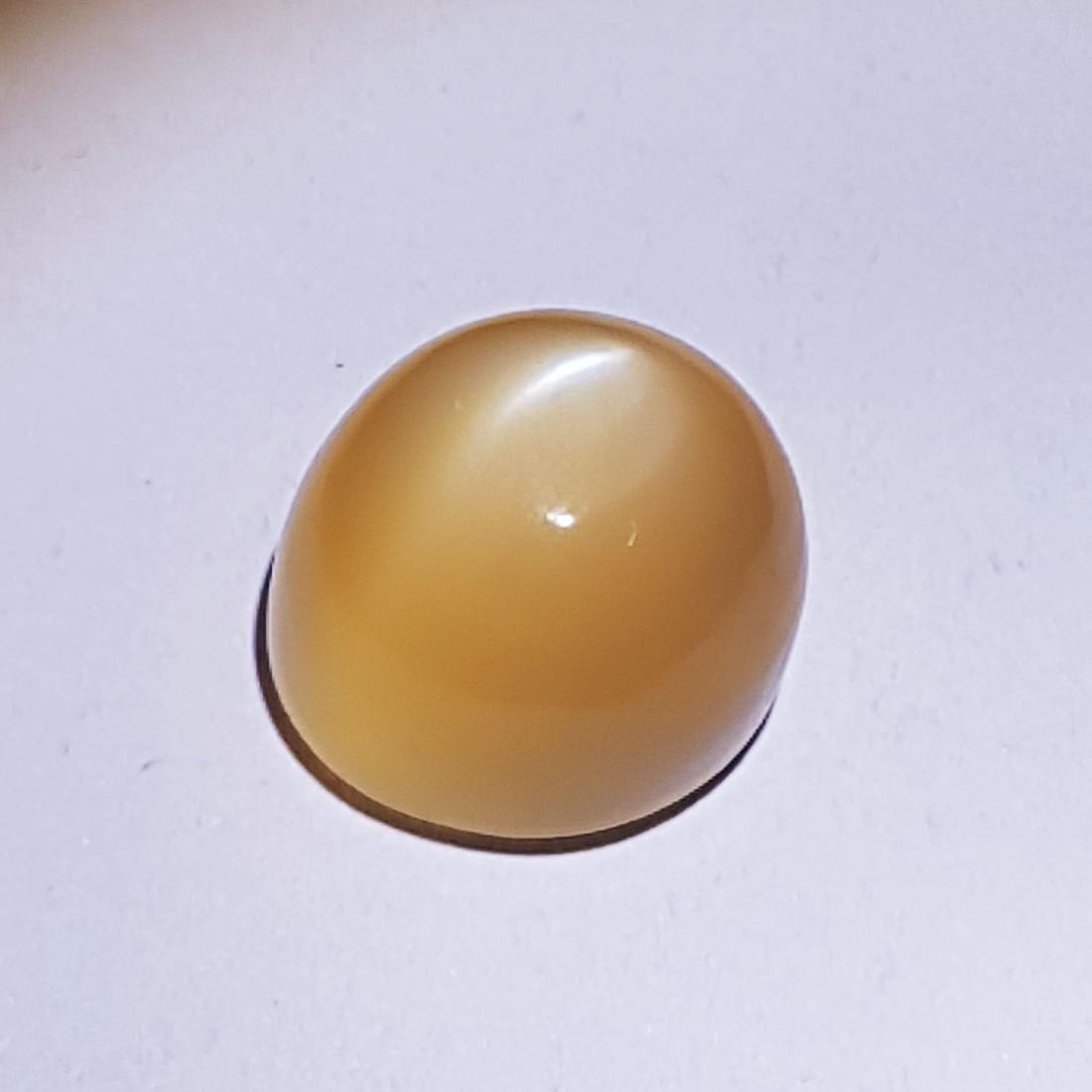 Natural Moonstone Oval Cut 10.50 ct (1 of 6)