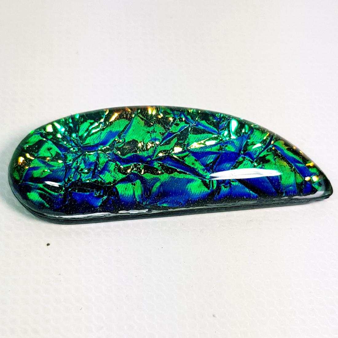 24.86 ct Australian Doublet Opal (1 of 10)