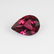 2.20 Ct Genuine Pink Rhodolite Garnet 10X7 mm Pear Cut