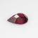 2.20 Ct Genuine Pink Rhodolite Garnet 10X7 mm Pear Cut - 2